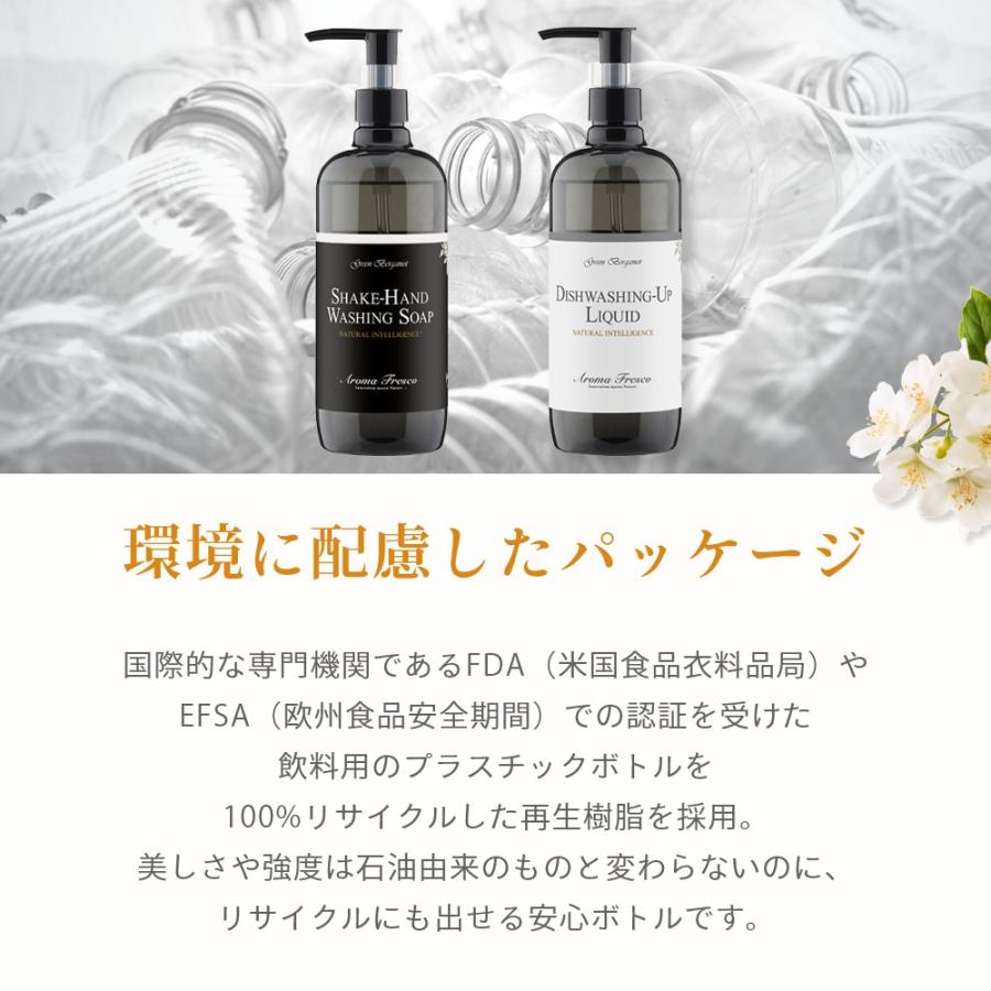 Aroma Fresco アロマフレスコ キッチン ラバーズ セット パイル |  | 11