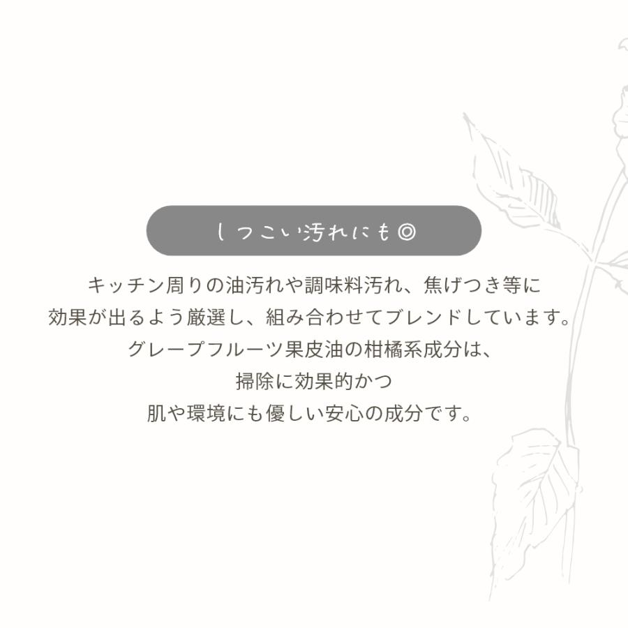 Aroma Fresco アロマフレスコ キッチン ラバーズ セット パイル |  | 08