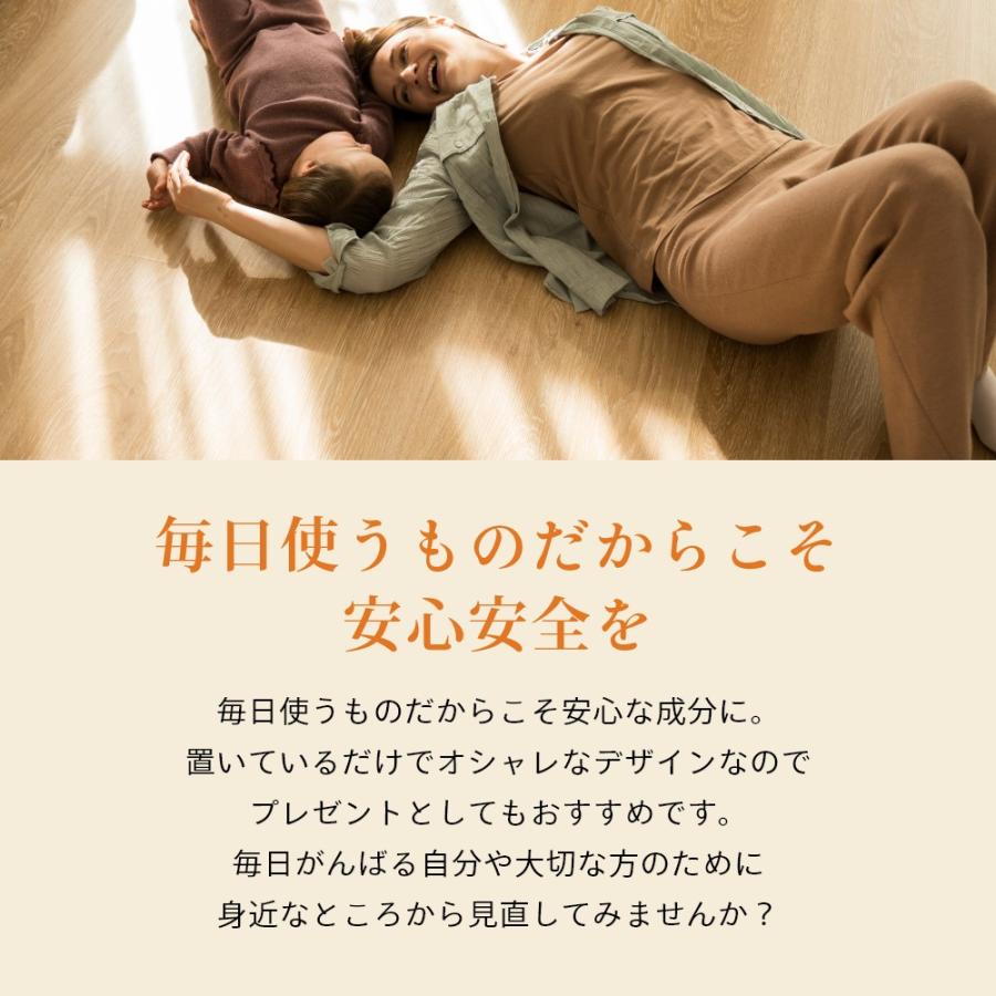 Aroma Fresco アロマフレスコ セーフティ フロアー クリーナー GB 480mL |  | 10