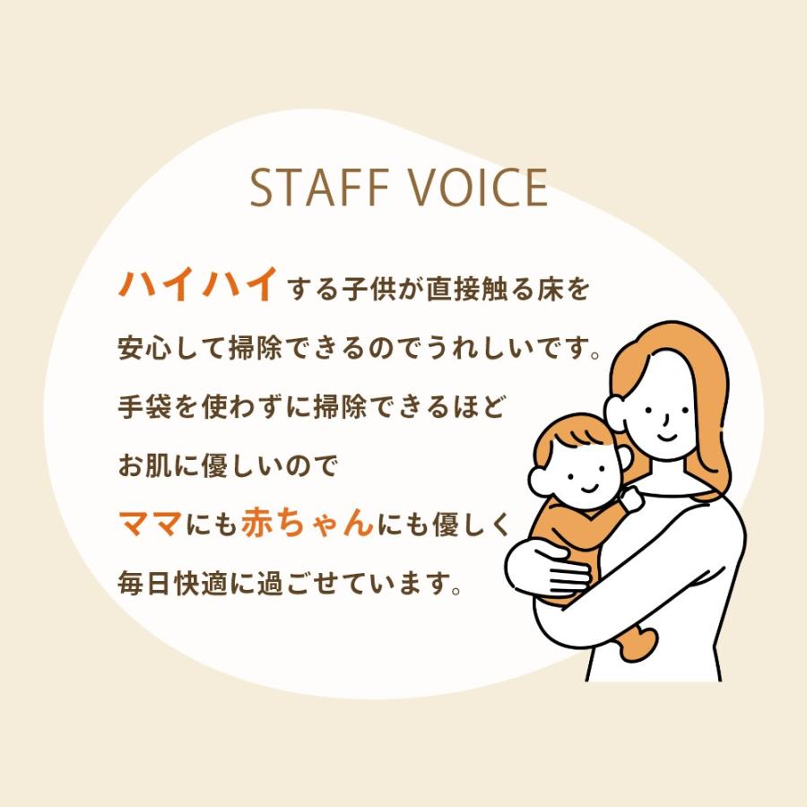 Aroma Fresco アロマフレスコ セーフティ フロアー クリーナー GB 480mL |  | 06