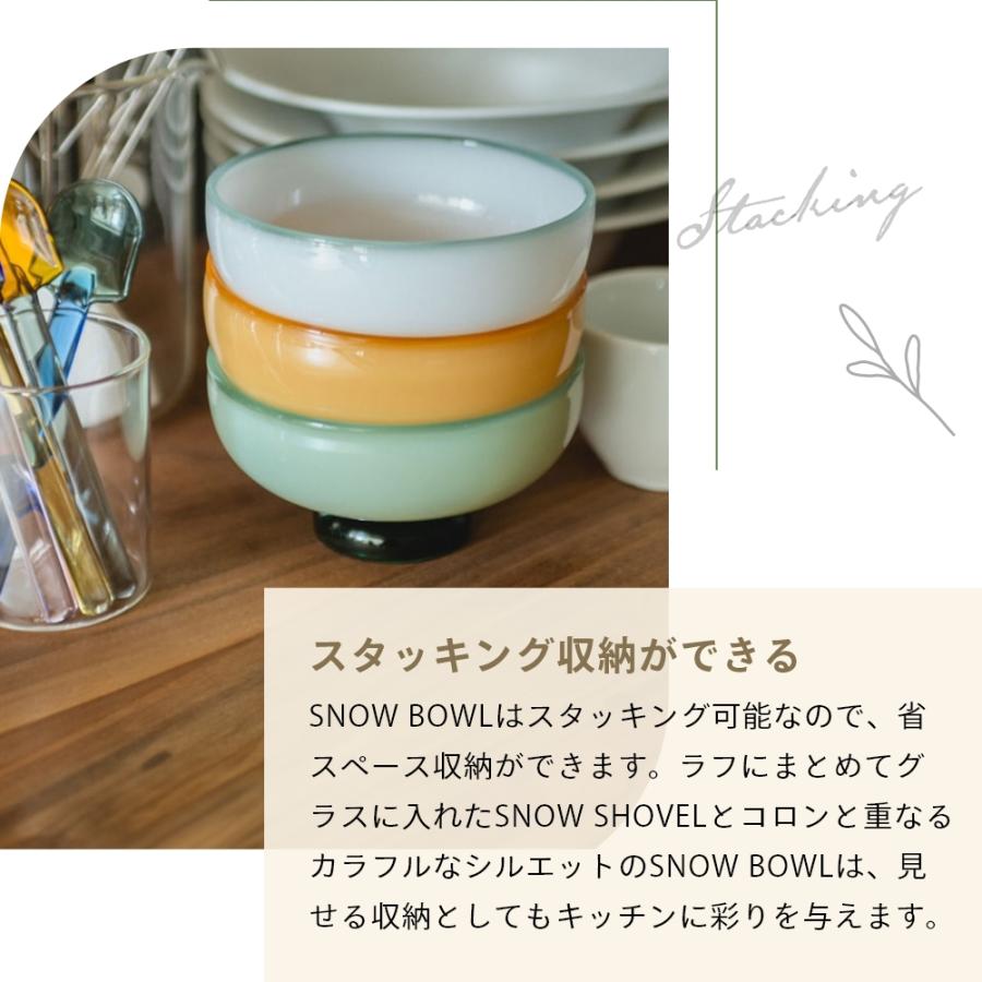 amabro（アマブロ） スノーボウル SNOW BOWL ＆ SNOW SHOVEL ＆ HEAT