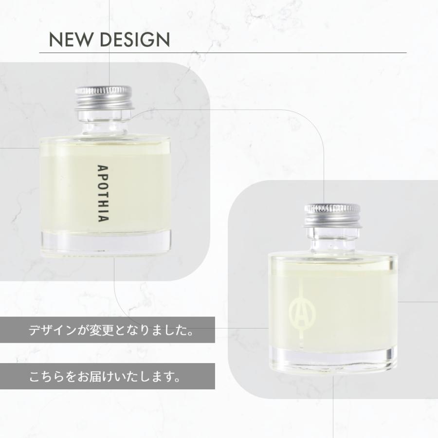 APOTHIA LOS ANGELES アポーシア ロサンゼルス  AROMATIC DIFFUSERS MINI IF 50ml  ディフューザー | APOTHIA | 01