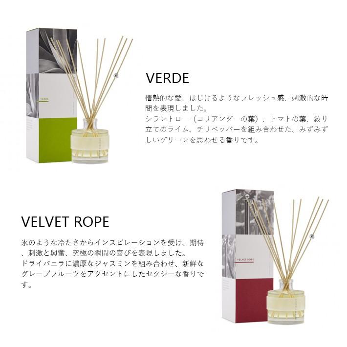 APOTHIA Diffuser アポーシア アロマディフューザー 200ML