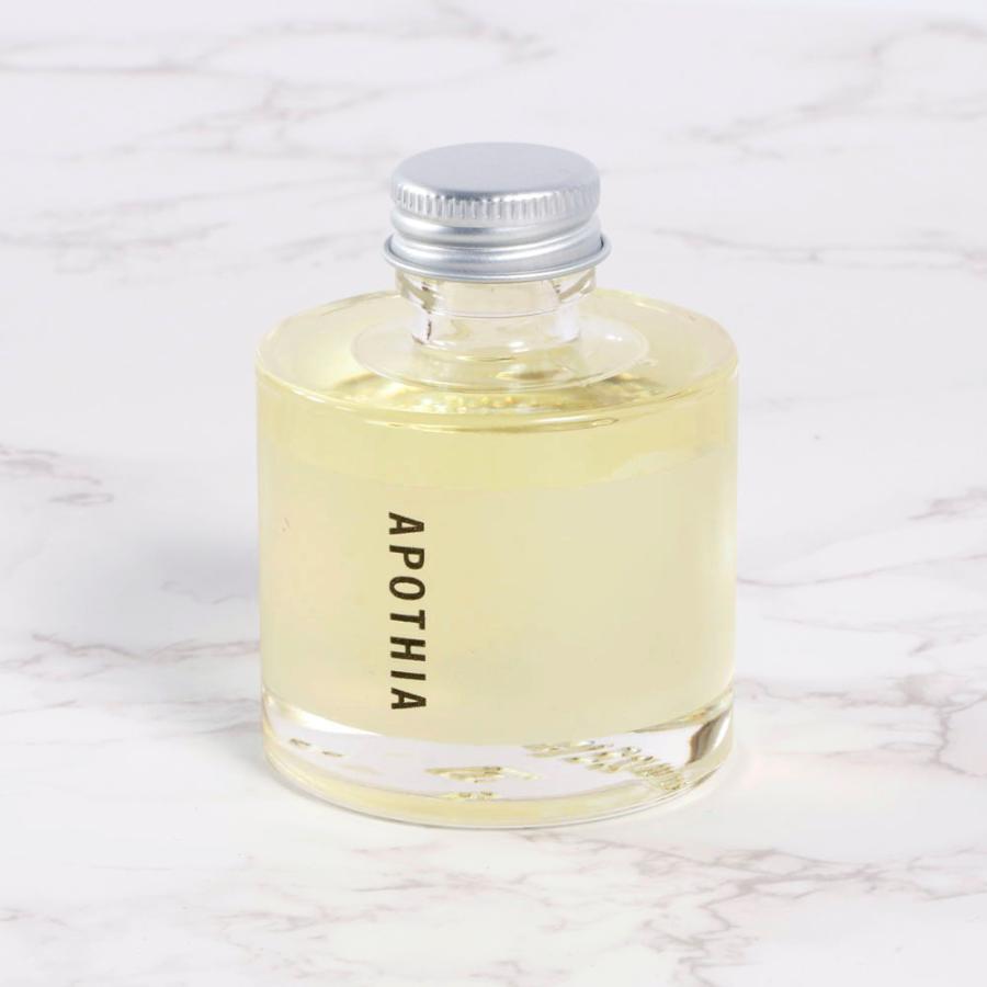 APOTHIA（アポーシア） リードディフューザー 50ml THE CALIFORNIA
