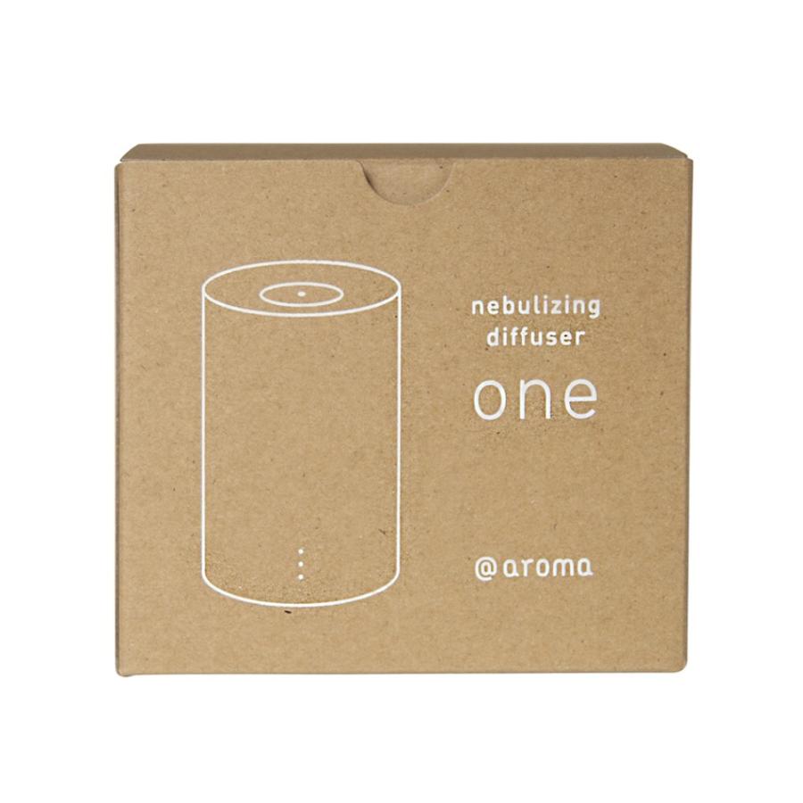アットアロマ one 本体 充電式 単品 ネブライジング アットアロマ one 本体 充電式 単品 ネブライジング