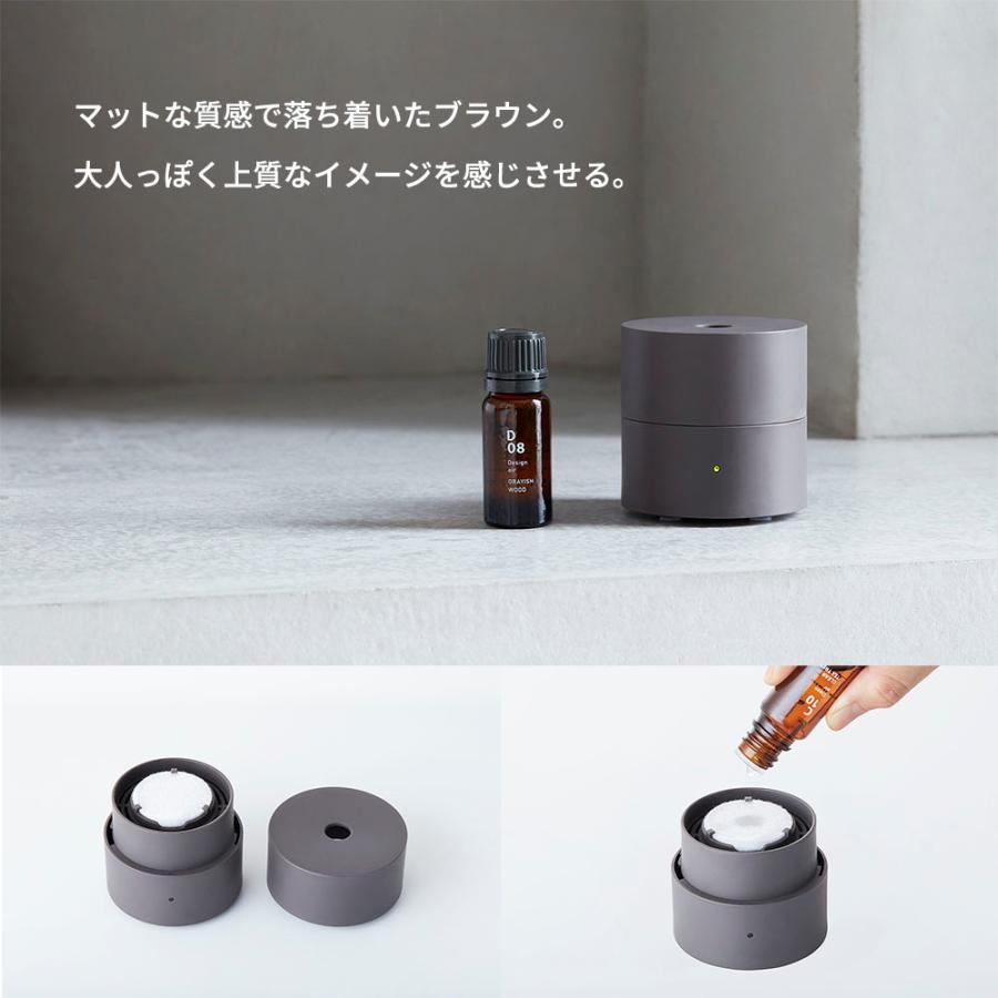 アットアロマ ファンディフューザー コウ @aroma fan diffuser アットアロマ ファンディフューザー コウ @aroma fan diffuser