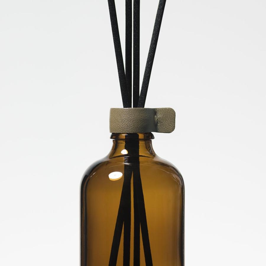アットアロマ デザインエアー スティックディフューザー 100ml D01 D02