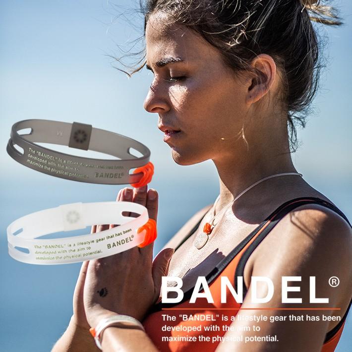BANDEL バンデル BRACELET ブレスレット 2019 COLLECTION LINE