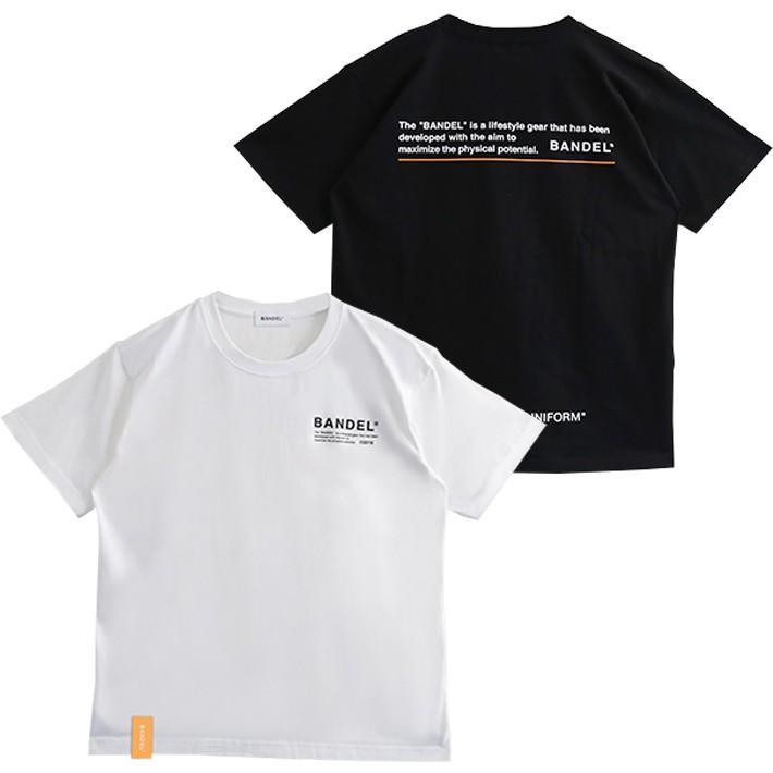 Bandel バンデル Tシャツ 19 Collection Line Ghost Ban T010 Tee ゴースト コレクションライン ファッション Ban Gh T010 Departmentstores 通販 Yahoo ショッピング
