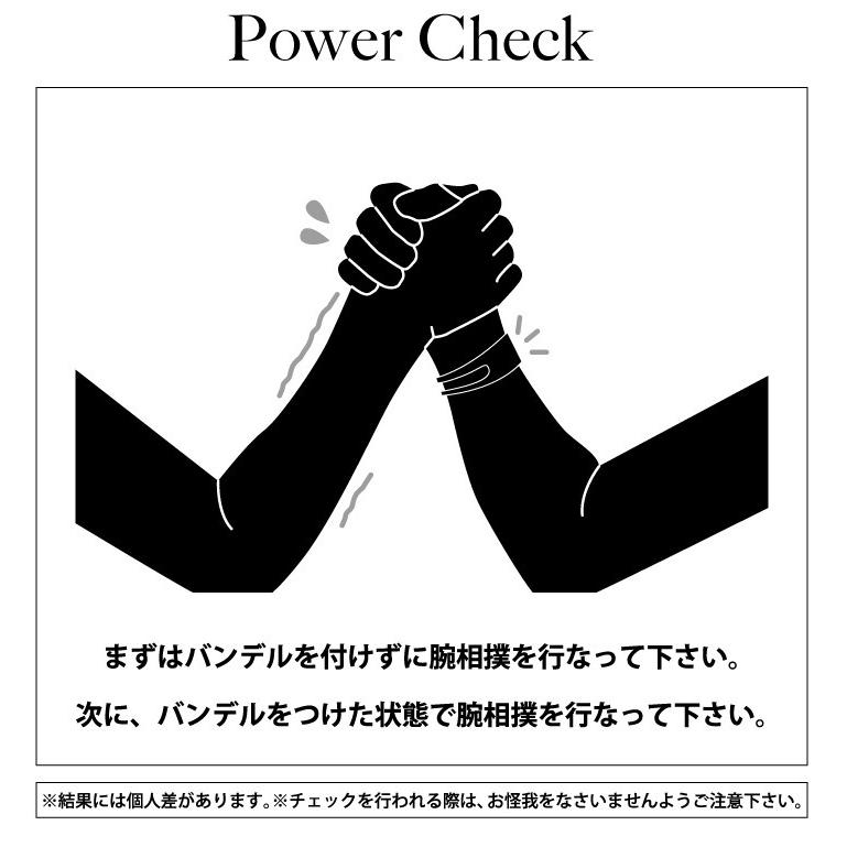 BANDEL バンデル SILVER DIAMOND BANGLE ブラック ダイヤモンド バングル 新商品 ロゴ ブレスレット 腕輪 高級モデル パワー加工 父の日の画像