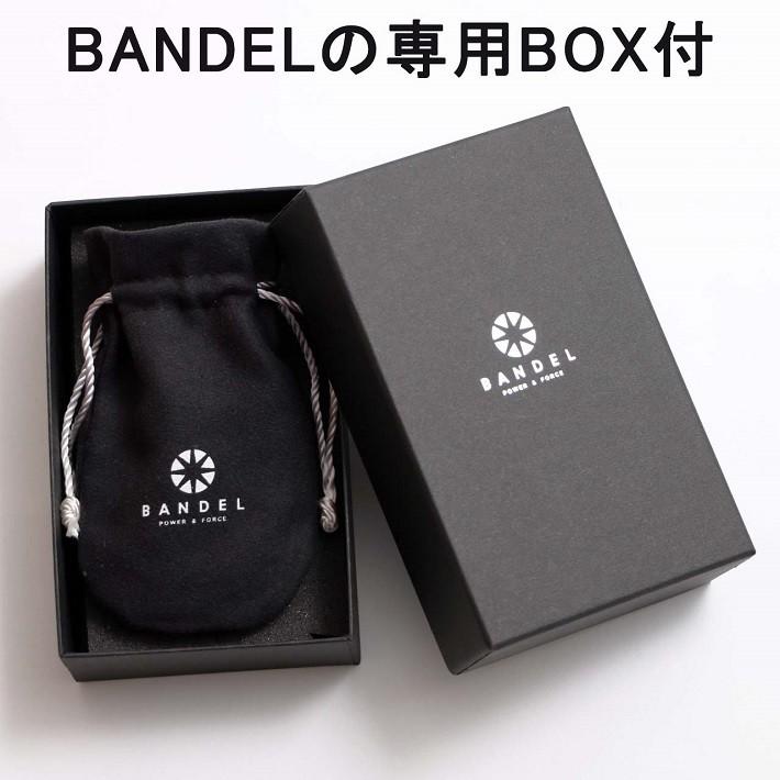 BANDEL バンデル TITAN NECKLACE チタン ネックレス｜transit｜04