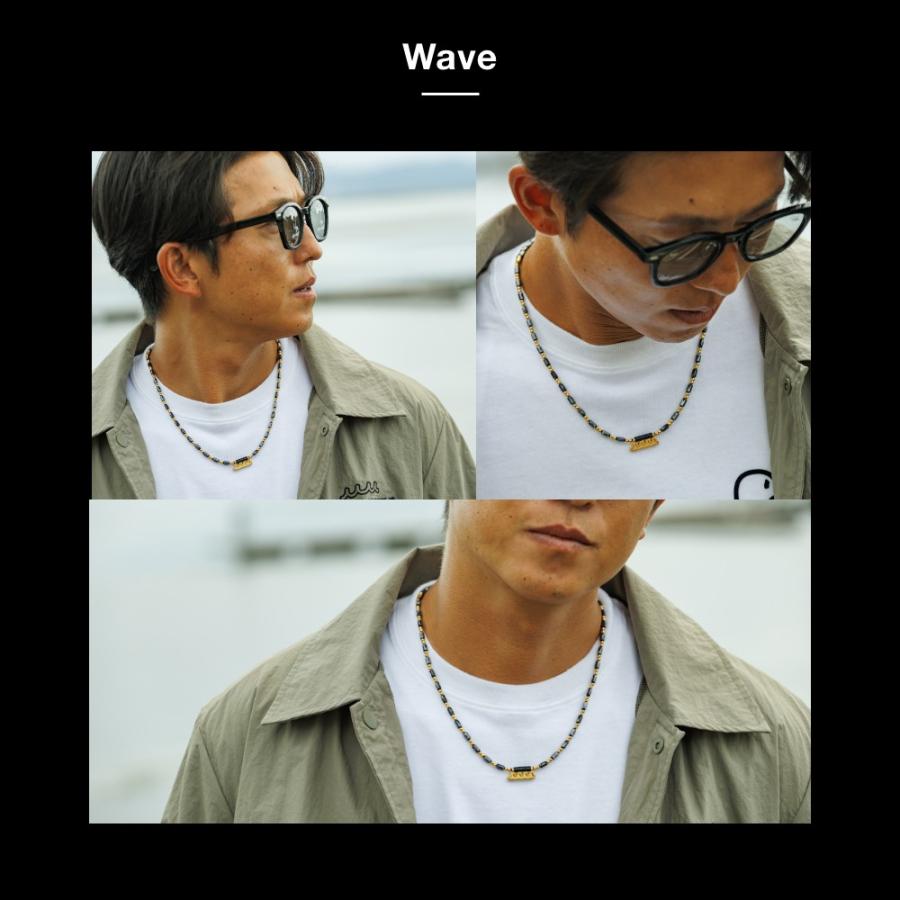 BANDEL（バンデル） BANDEL muta MARINE ムータ マリン 磁気ネックレス