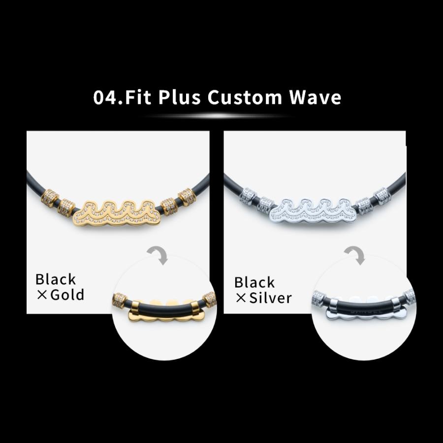 BANDEL（バンデル） BANDEL muta MARINE ムータ マリン Fit Plus