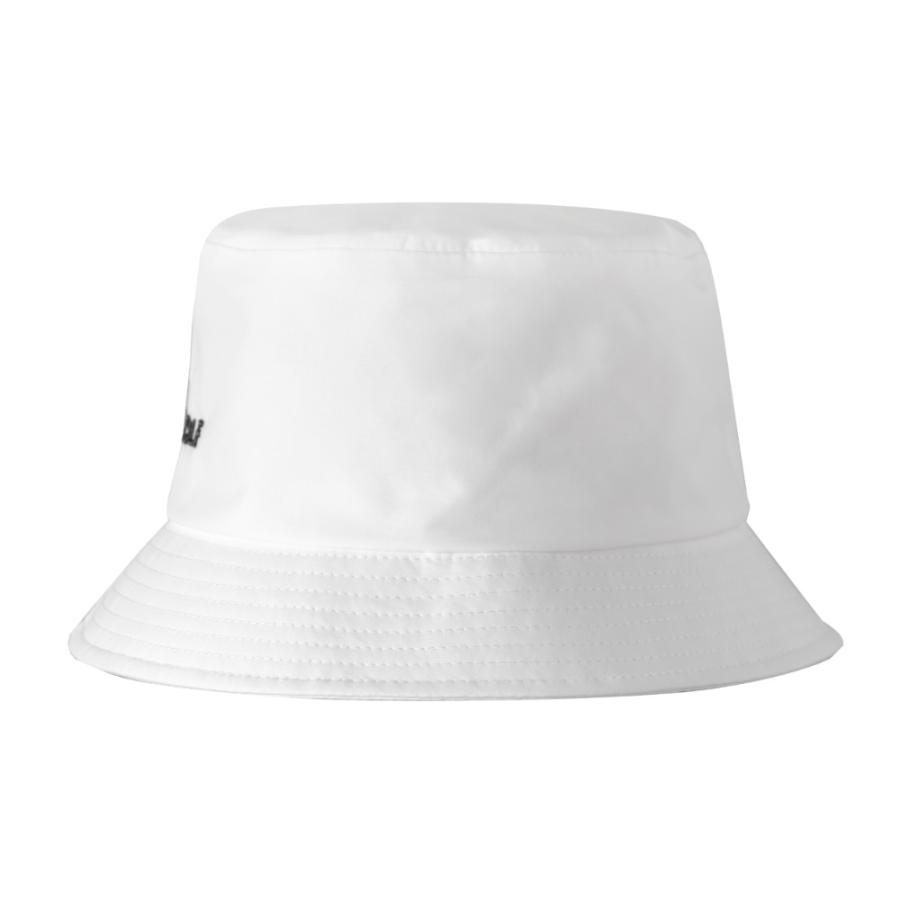 BANDEL（バンデル） バケットハット SIDE LOGO WATER REPELLENT