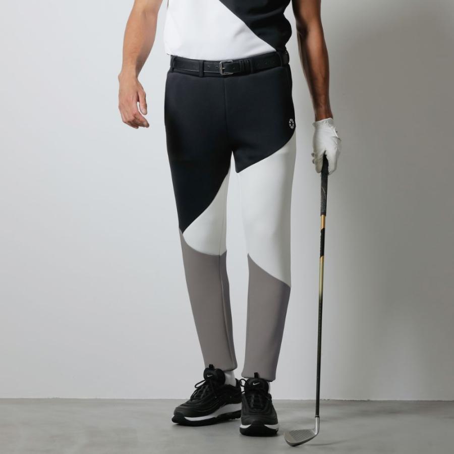 BANDEL（バンデル） パンツ SWITCH LONG PANTS BGI-PLPT ミックス 父の