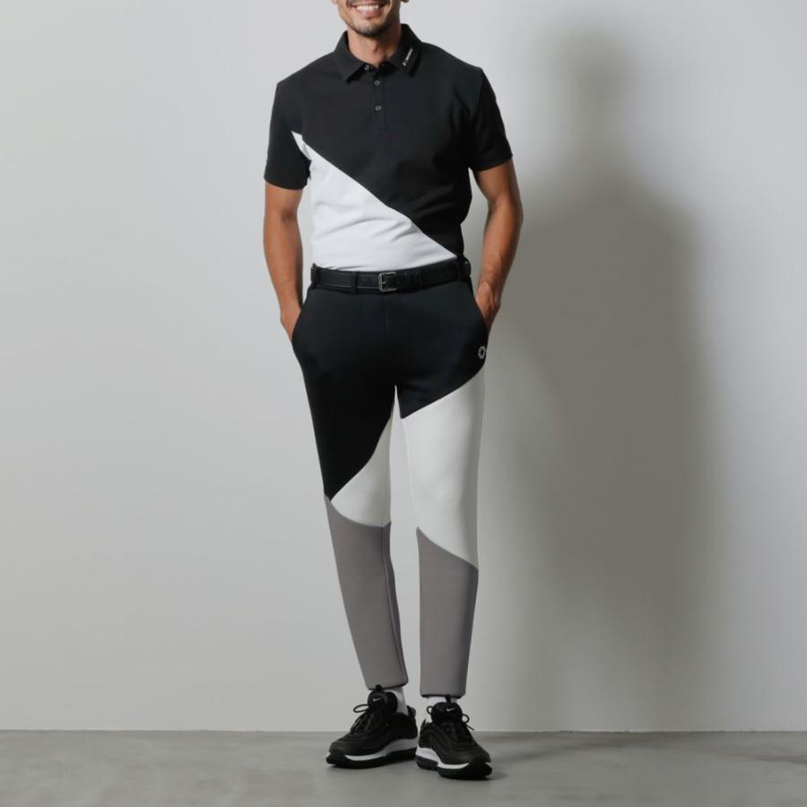BANDEL（バンデル） パンツ SWITCH LONG PANTS BGI-PLPT ミックス 父の
