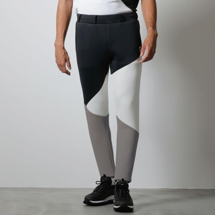 BANDEL（バンデル） パンツ SWITCH LONG PANTS BGI-PLPT ミックス 父の