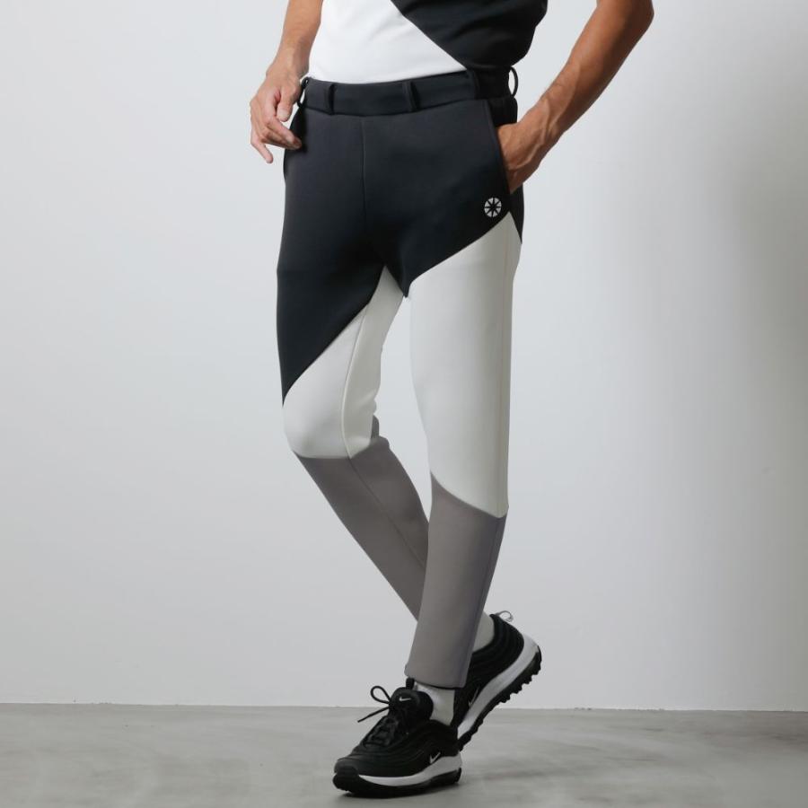 BANDEL（バンデル） パンツ SWITCH LONG PANTS BGI-PLPT ミックス 母の