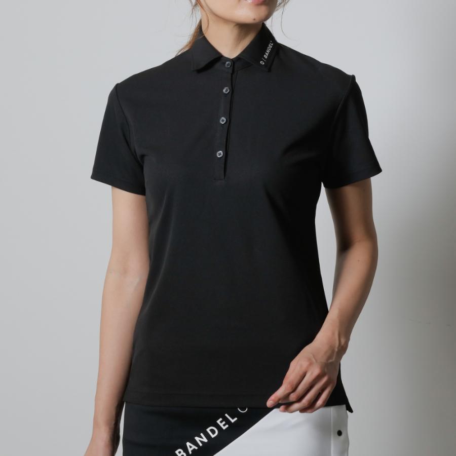 BANDEL（バンデル） ポロシャツ BASIC S/S POLO SHIRTS BGI-WBSSP