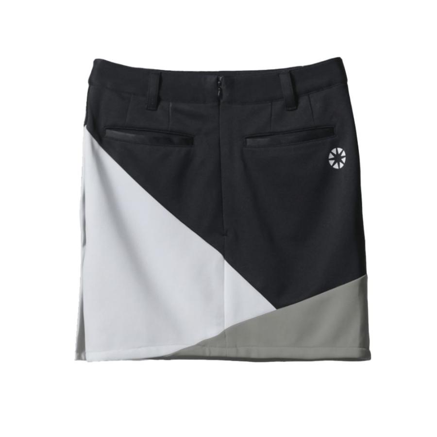 BANDEL（バンデル） スカート SWITCH SKIRT BGI-WPSKT ミックス