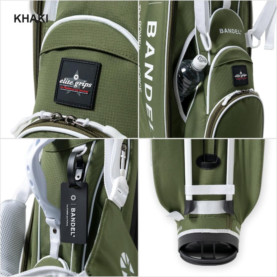 BANDEL（バンデル） BANDELxelitegrips バンデル×エリートグリップ