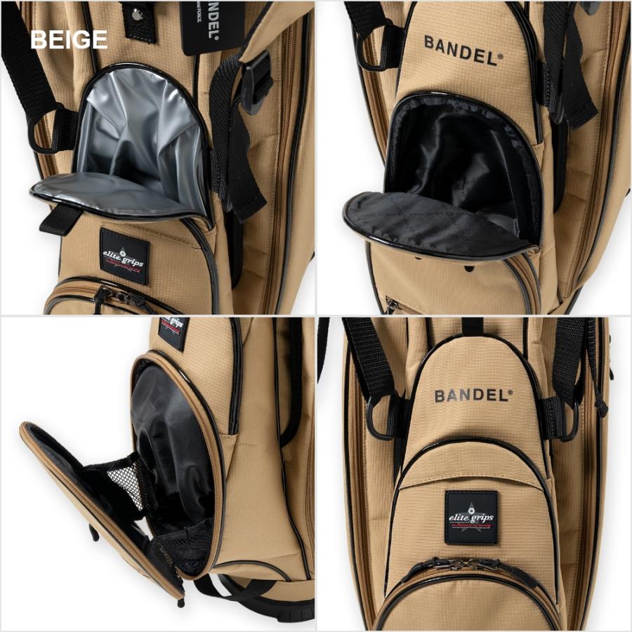 BANDEL（バンデル） BANDELxelitegrips バンデル×エリートグリップ