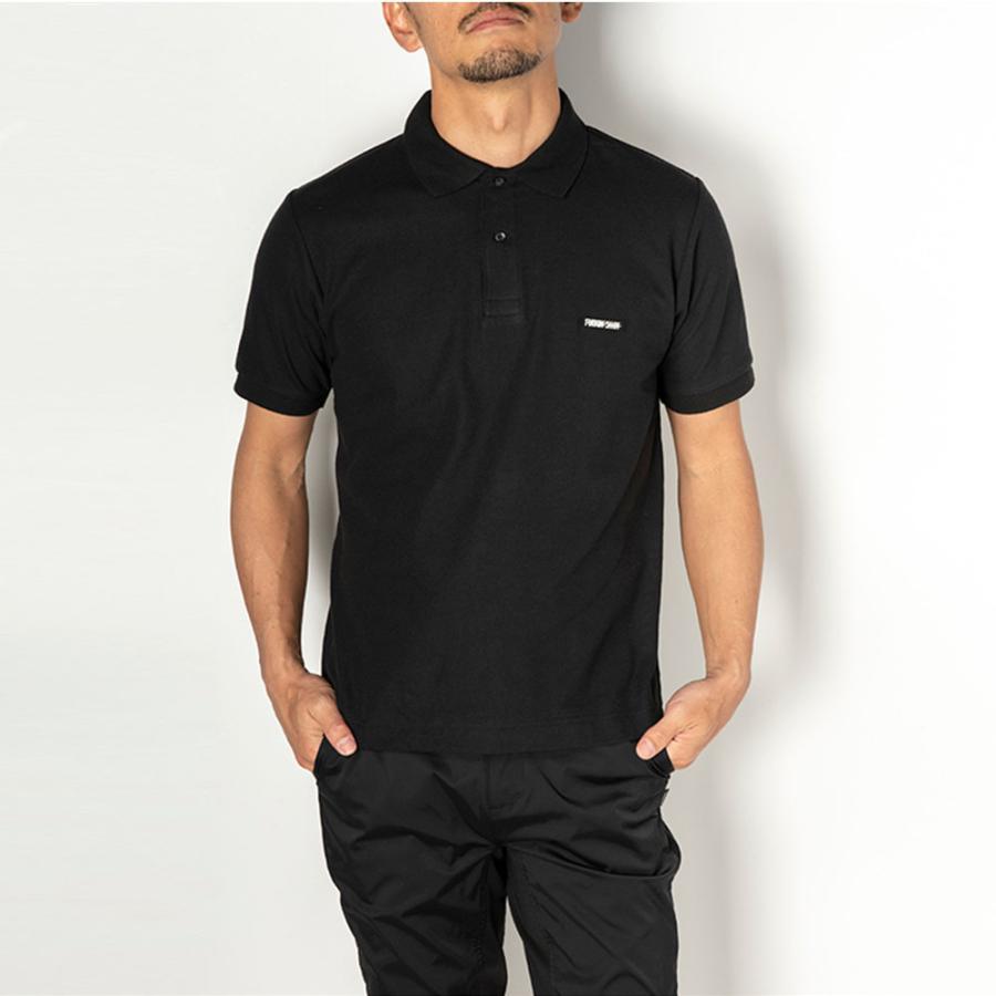 BANDEL（バンデル） BANDEL GOLF COLLECTION ポロシャツ FUCKIN'SHOT