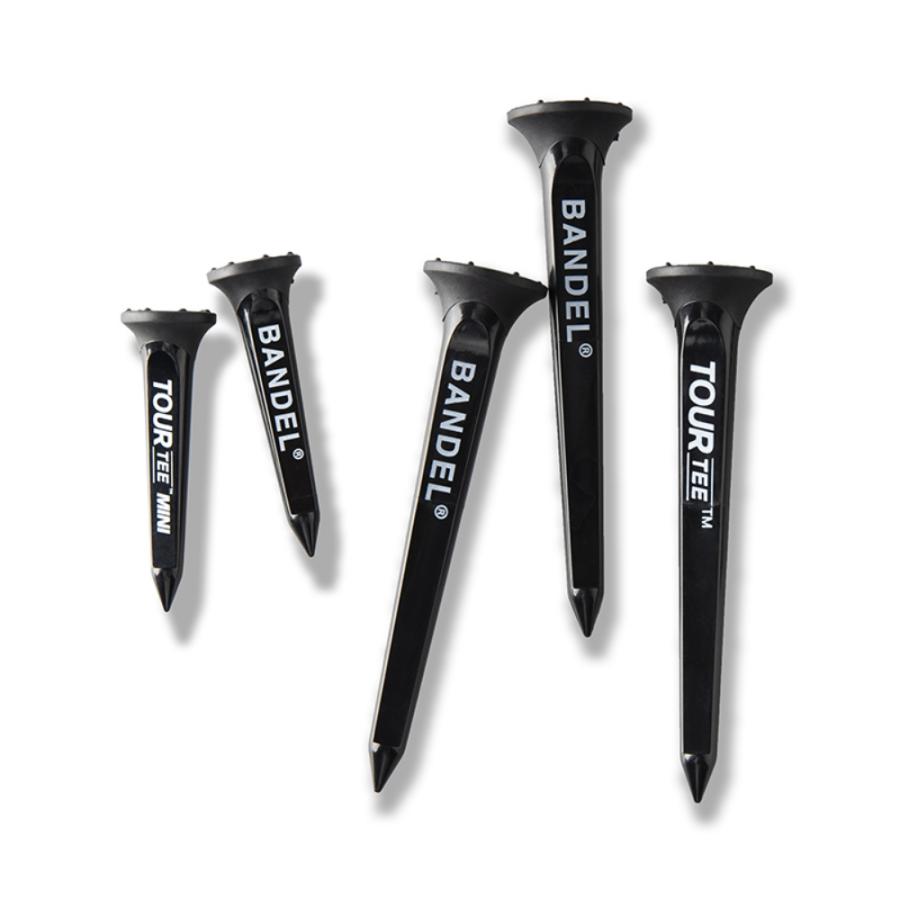 BANDEL（バンデル） ゴルフ ギフトセット Golf gift set Marker&Tee BG