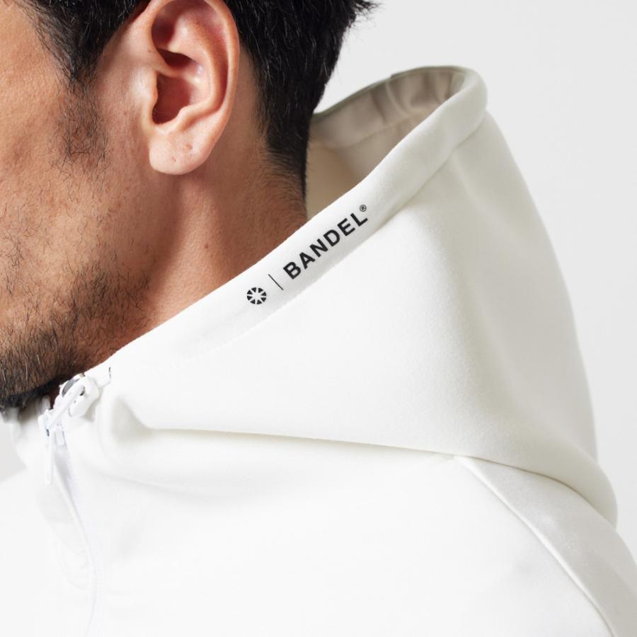BANDEL（バンデル） パーカー V SWITCH FULL ZIP PARKA BGI-3AVZPK 父