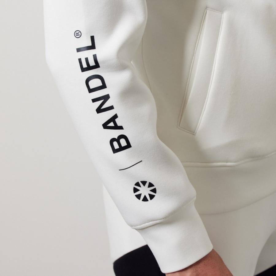 BANDEL バンデル パーカー V BANDEL（バンデル） パーカー V SWITCH FULL ZIP PARKA BGI-3AVZPK 母