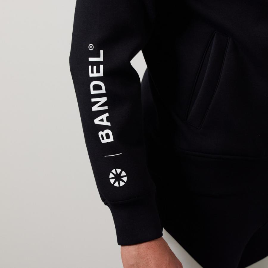 BANDEL（バンデル） パーカー V SWITCH FULL ZIP PARKA BGI-3AVZPK 母