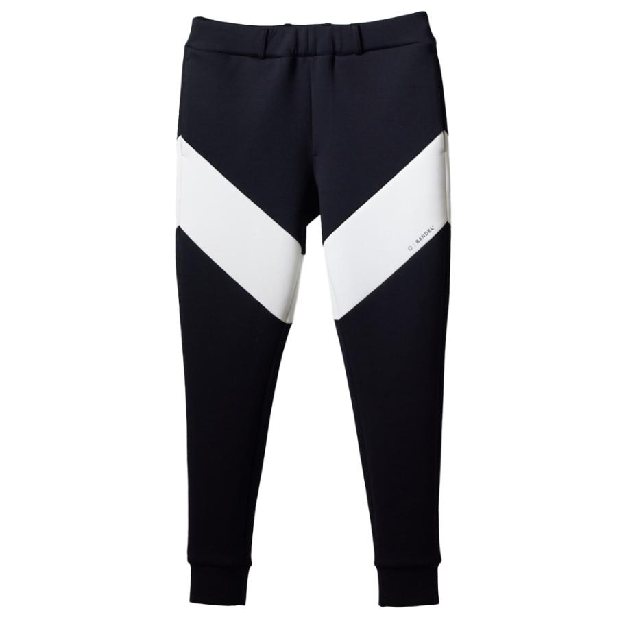 BANDEL GOLF ロングパンツ 新品未使用‼︎ BANDEL（バンデル） ゴルフ golf ロングパンツ WOMENS V SWITCH LONG