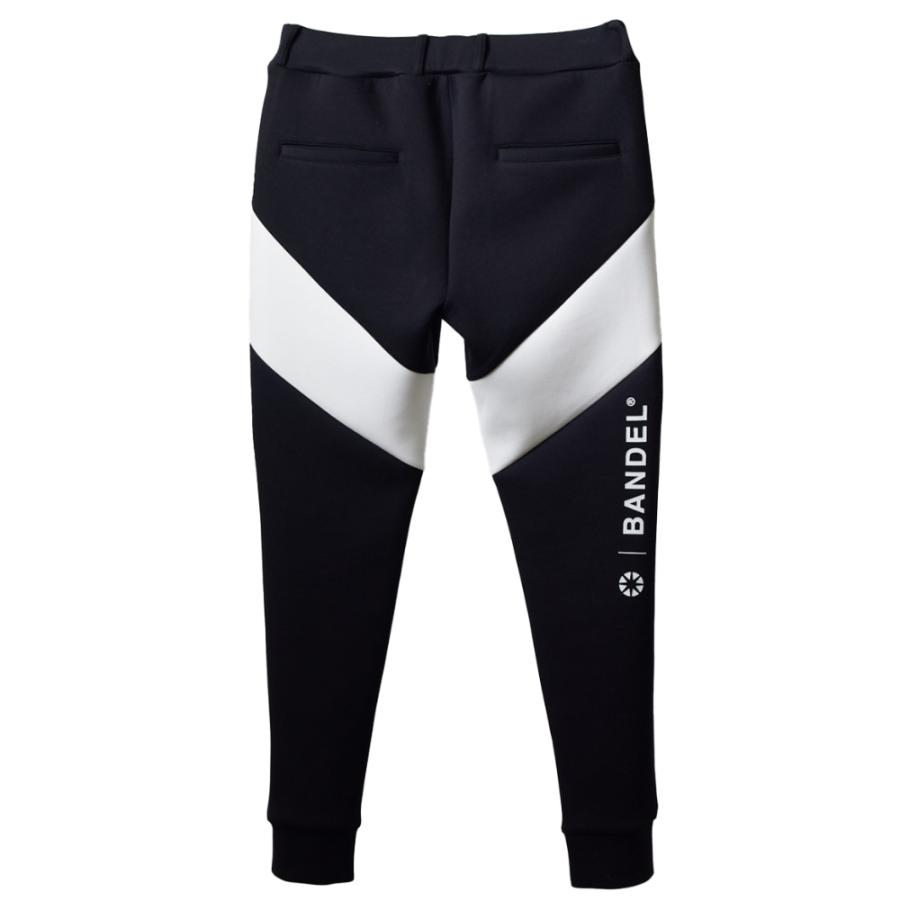 BANDEL GOLF ロングパンツ 新品未使用‼︎ BANDEL（バンデル） ゴルフ golf ロングパンツ WOMENS V SWITCH LONG