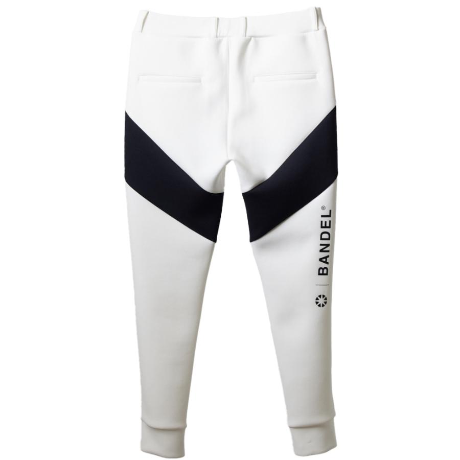 BANDEL GOLF ロングパンツ 新品未使用‼︎ BANDEL（バンデル） ゴルフ golf ロングパンツ WOMENS V SWITCH LONG