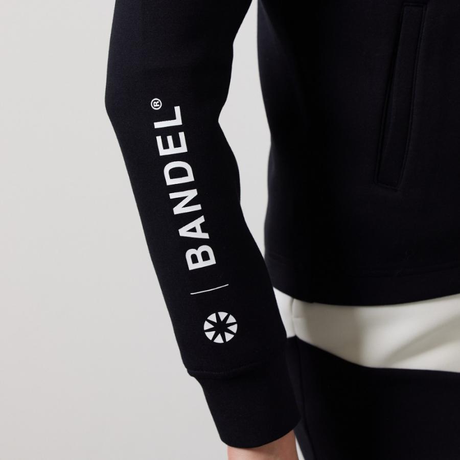 BANDEL（バンデル） パーカー WOMENS V SWITCH FULL ZIP PARKA BGI