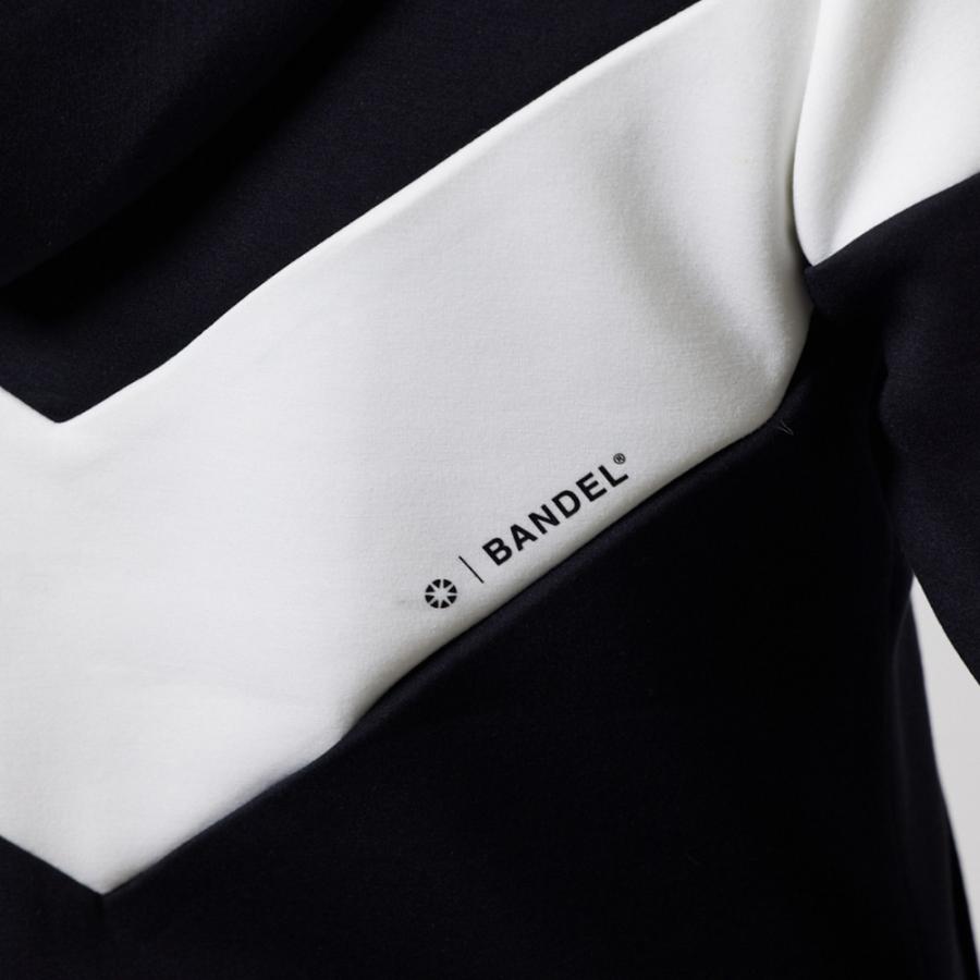BANDEL（バンデル） パーカー WOMENS V SWITCH FULL ZIP PARKA BGI