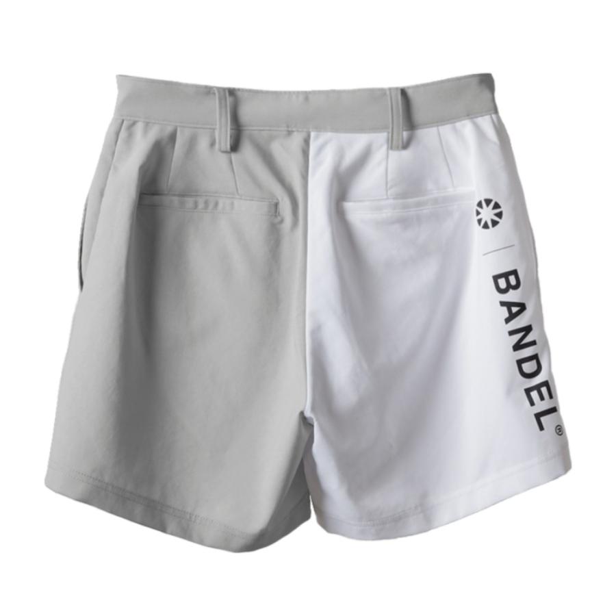 BANDEL（バンデル） ショーツ WOMENS BASIC COMBINATION SHORT BGI