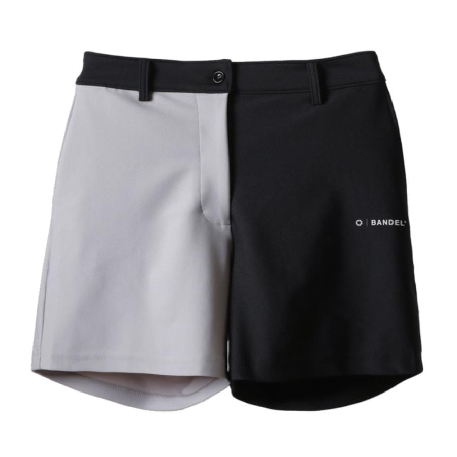 BANDEL（バンデル） ショーツ WOMENS BASIC COMBINATION SHORT BGI