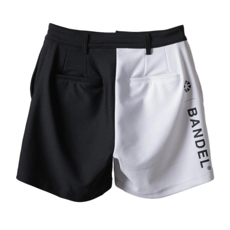 BANDEL（バンデル） ショーツ WOMENS BASIC COMBINATION SHORT BGI