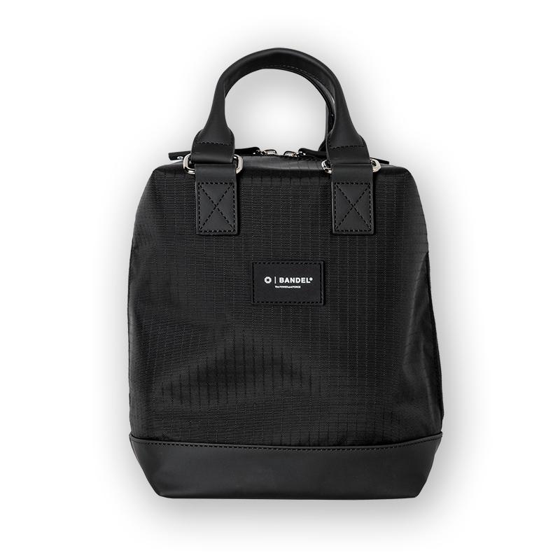 BANDEL BANDEL（バンデル） カートバック BANDEL GOLF メンズ BAG CART VERTICAL RIPSTOP ゴルフバッグ・キャディバッグ