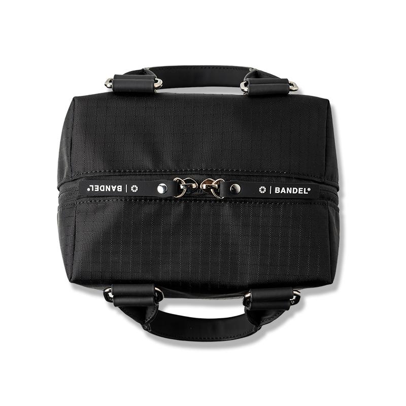 BANDEL（バンデル） BANDEL GOLF RIPSTOP VERTICAL CART BAG メンズ