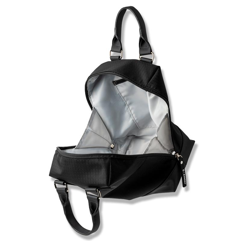 BANDEL（バンデル） BANDEL GOLF RIPSTOP VERTICAL CART BAG メンズ