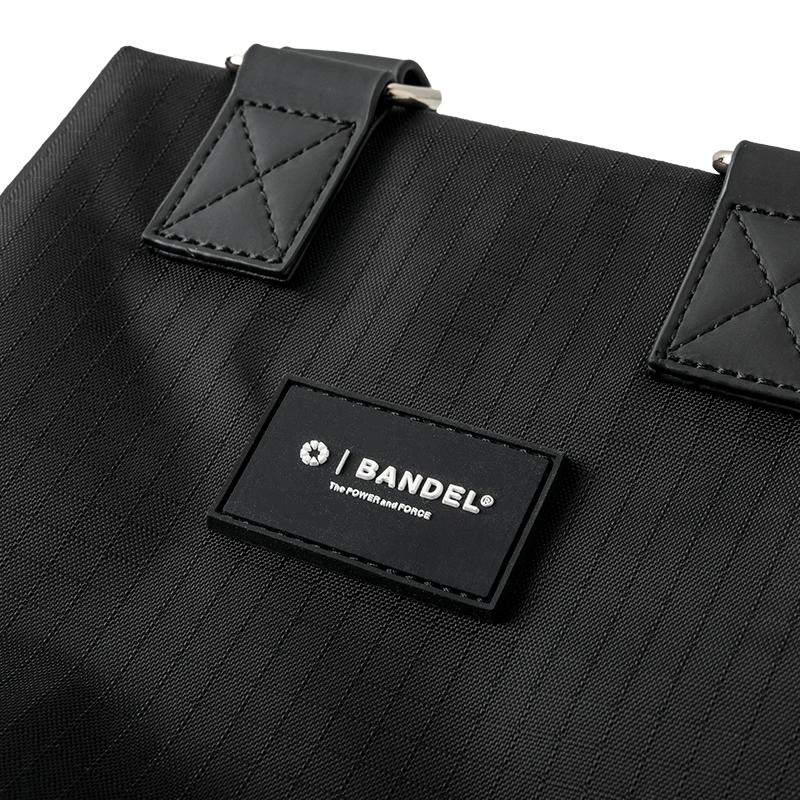 BANDEL（バンデル） BANDEL GOLF RIPSTOP VERTICAL CART BAG メンズ