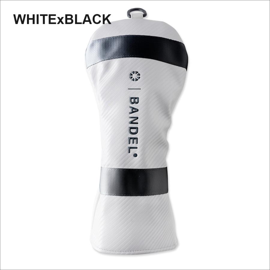 BANDEL（バンデル） BANDEL GOLF バンデルゴルフ PULLON HEADCOVER DR