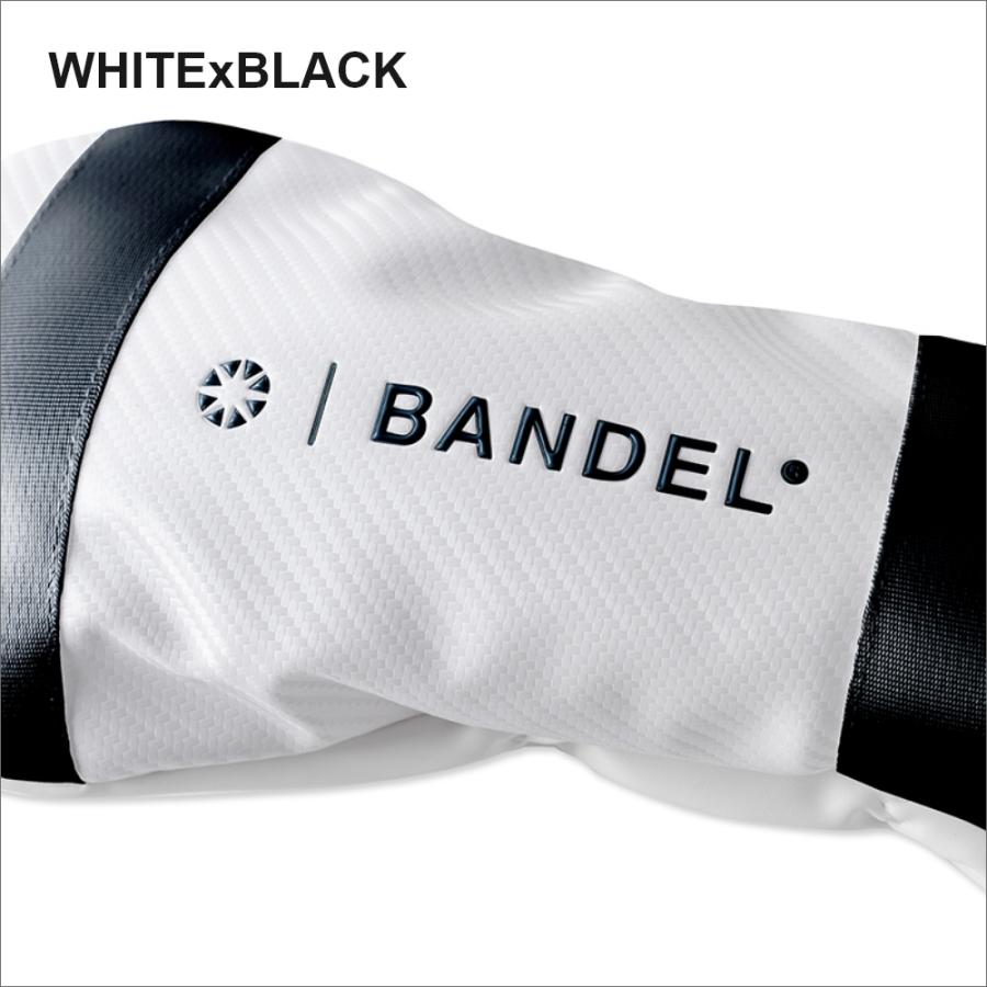BANDEL（バンデル） BANDEL GOLF バンデルゴルフ PULLON HEADCOVER DR