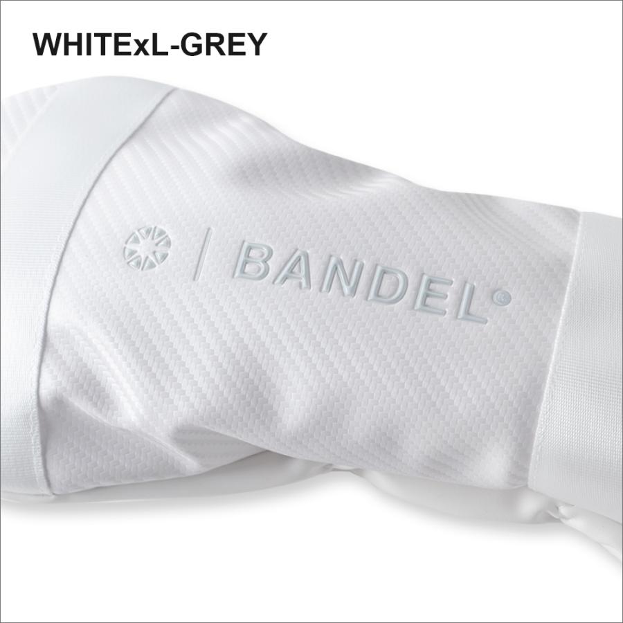 BANDEL（バンデル） BANDEL GOLF バンデルゴルフ PULLON HEADCOVER DR