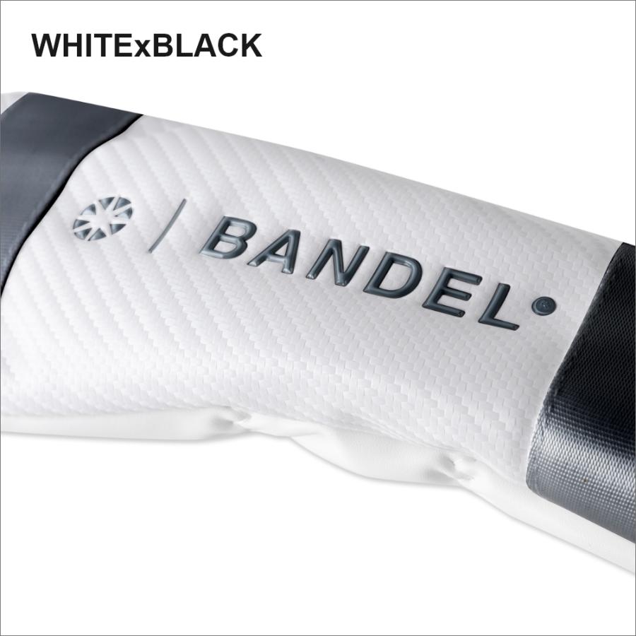 BANDEL（バンデル） BANDEL GOLF バンデルゴルフ PULLON HEADCOVER UT