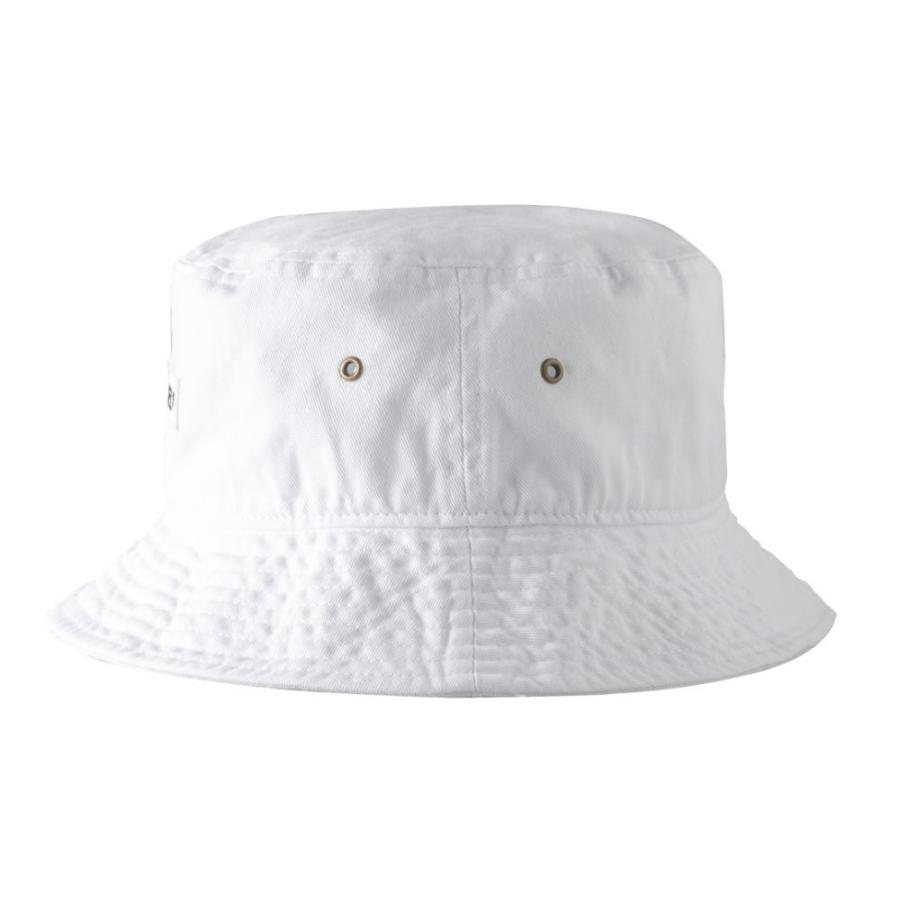 BANDEL（バンデル） バケットハット BANDEL LOGO BUCKETHAT BG-LGBH 父