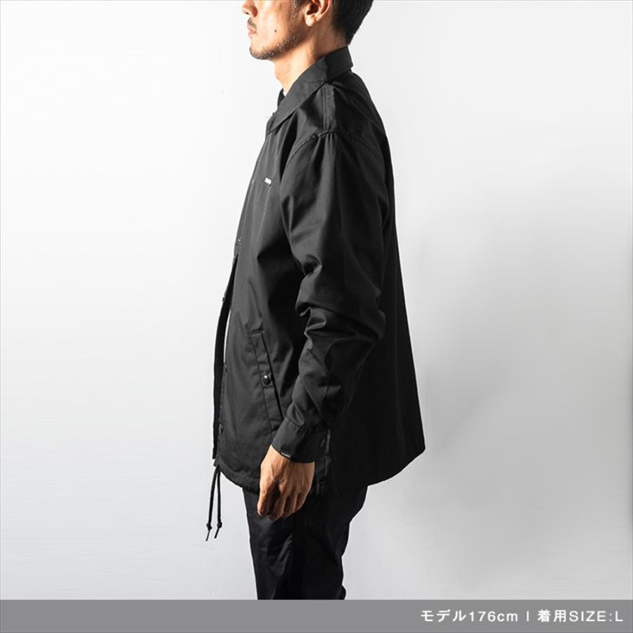 BANDEL（バンデル） コーチジャケット Never up, Never in COACH JKT