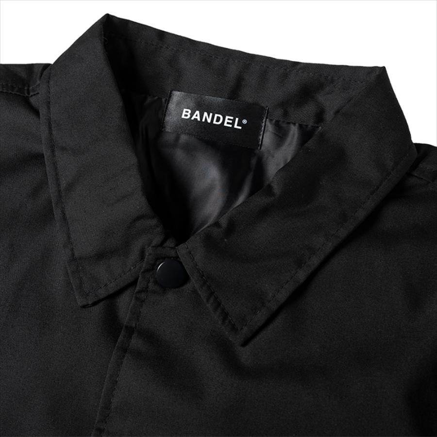 BANDEL（バンデル） コーチジャケット Never up, Never in COACH JKT